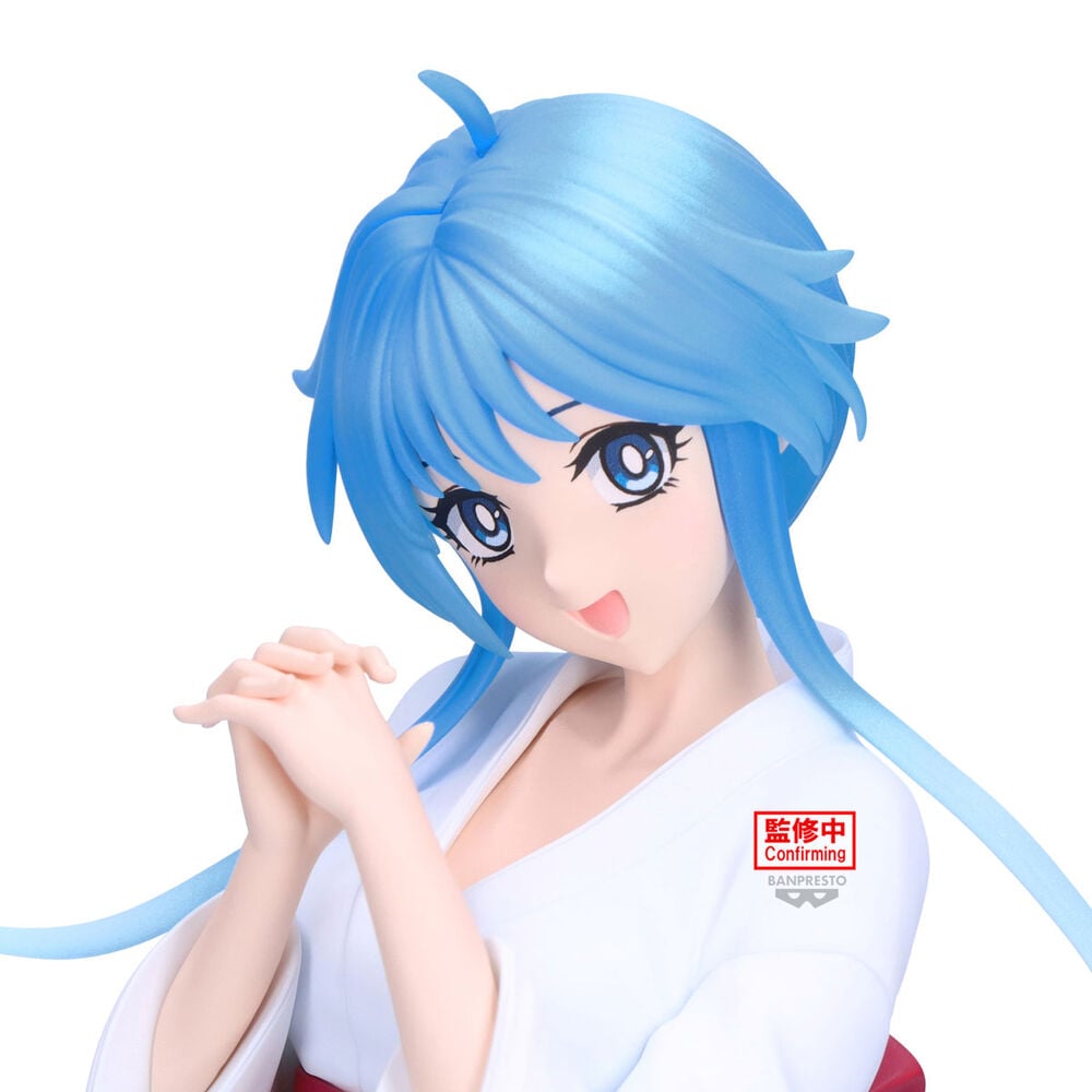Figura Yukime Glitter & Glamours Hell Teacher Jigoku Sensei Nube 22cm - imagen 2