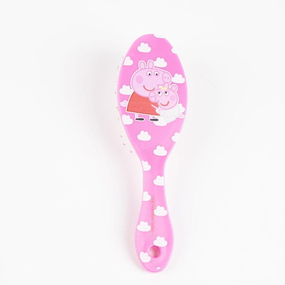 Set accesorios pelo Peppa Pig - imagen 6