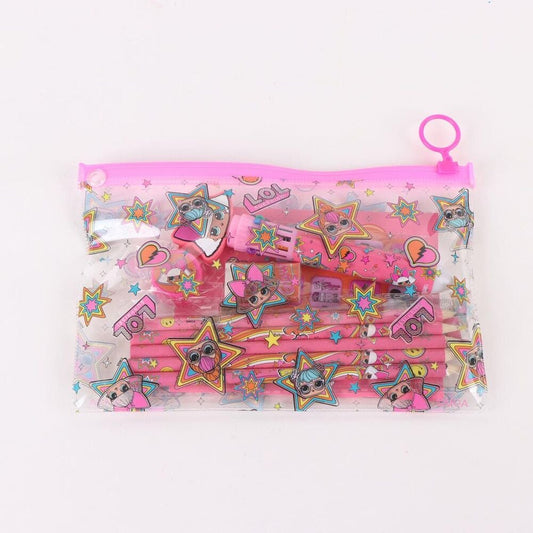Set papeleria LOL Surprise - imagen 2