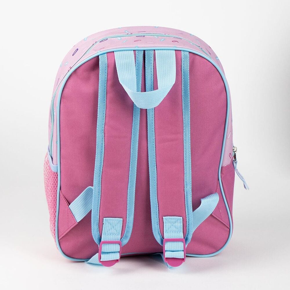 Mochila La Casa de Muñecas de Gabby 31cm - imagen 4