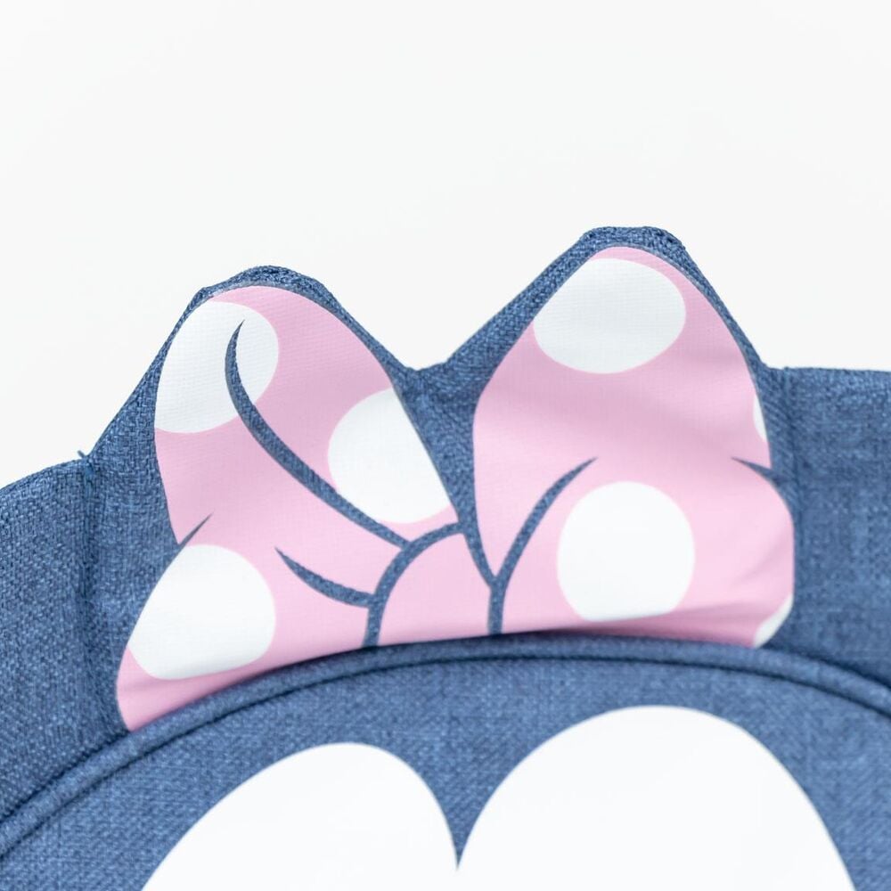 Mochila Minnie Disney 30cm - imagen 6