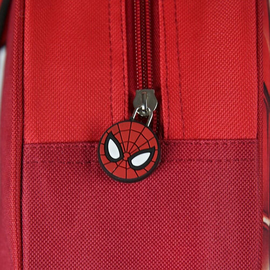 Mochila 3D EVA Spiderman Marvel 31cm - imagen 2