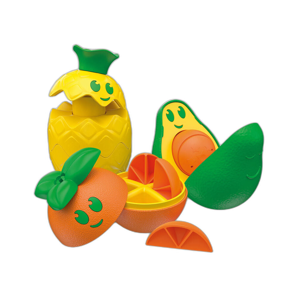 Cesta de Frutas