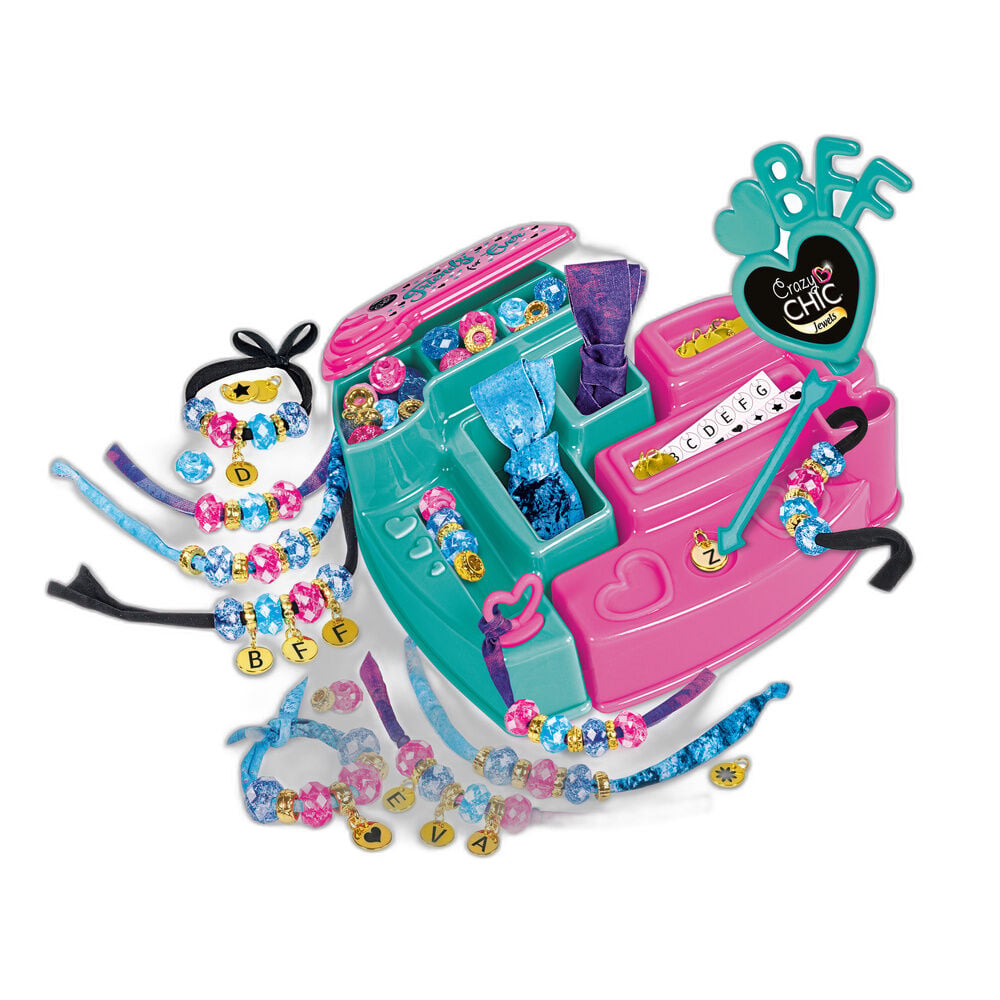 Set Joyeria BFF Crazy Chic - imagen 2