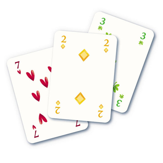 Mis Primeras Cartas Magicas español