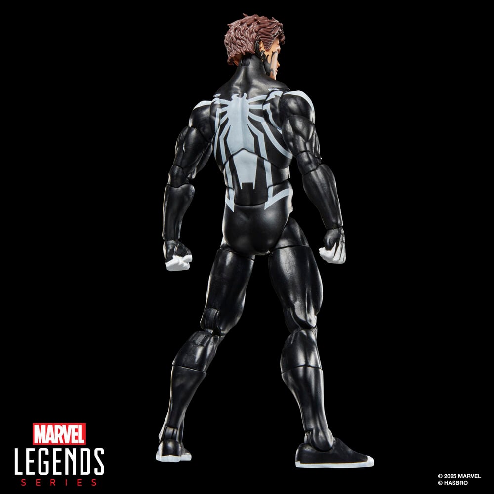 Figura Spider-Venom Spider-Man Marvel Legends Series 15cm - imagen 9