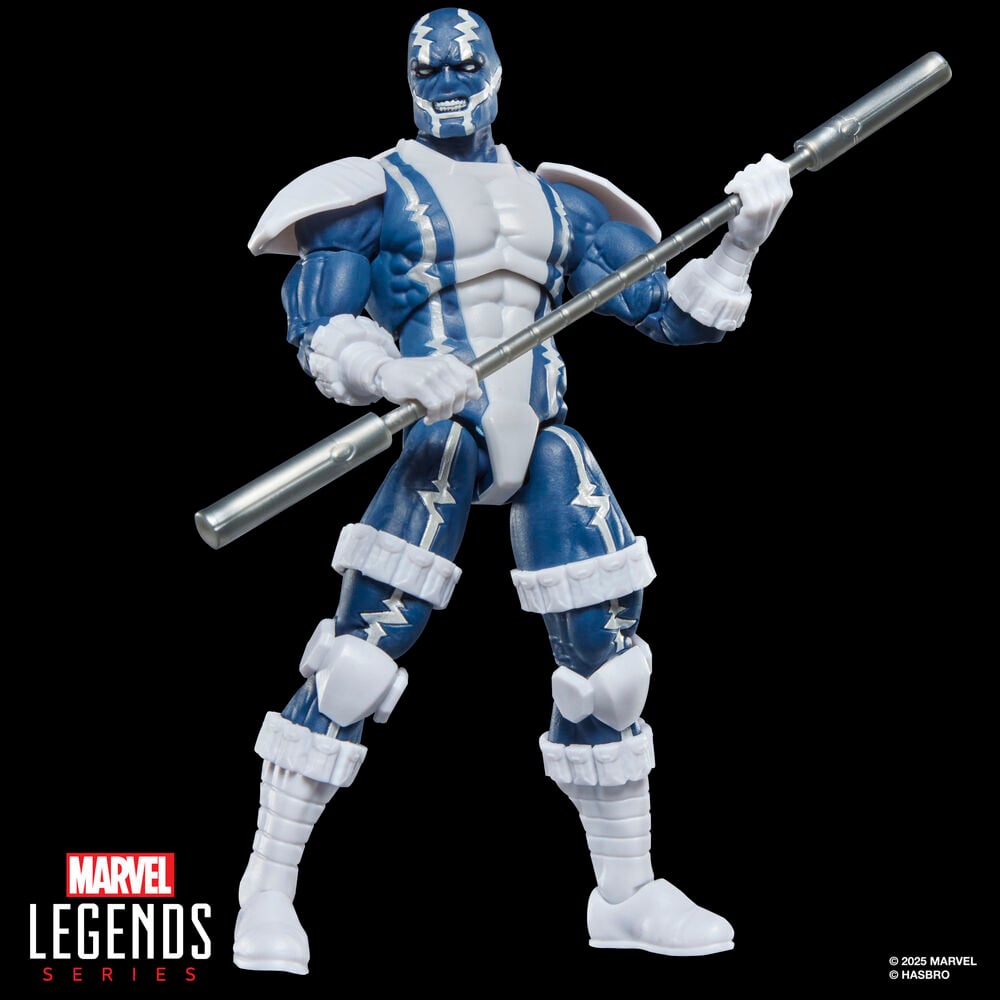 Figura Cardiac Spider-Man Marvel Comics 15cm - imagen 3