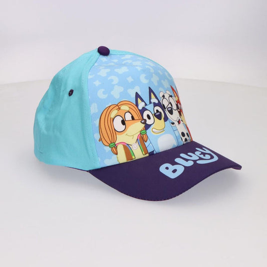 Set gorra + gafas sol Bluey - imagen 2