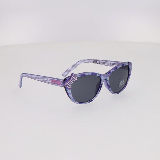 Gafas sol premium Kuromi Hello Kitty and Friends - imagen 2
