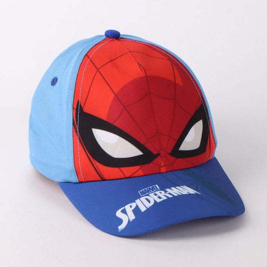 Set toalla + saco + gorra Spiderman Marvel - imagen 2