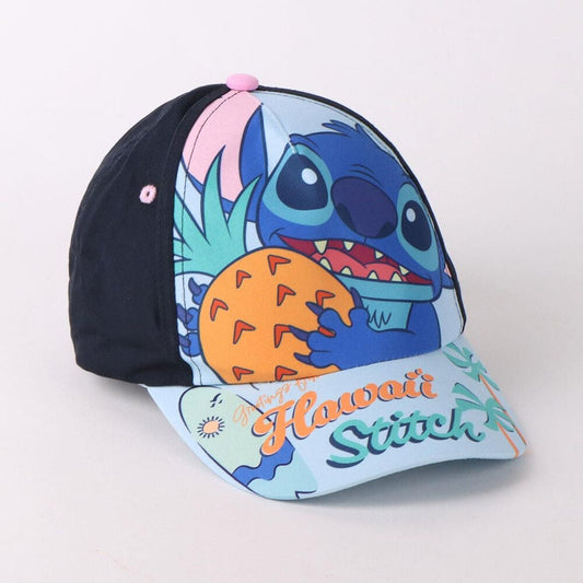 Set toalla + saco + gorra Stitch Disney - imagen 2
