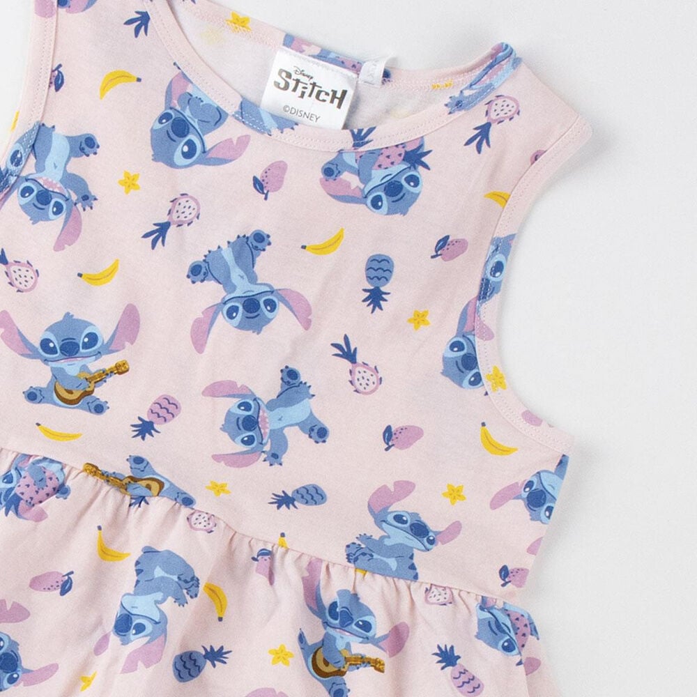Vestido Stitch Disney - imagen 3