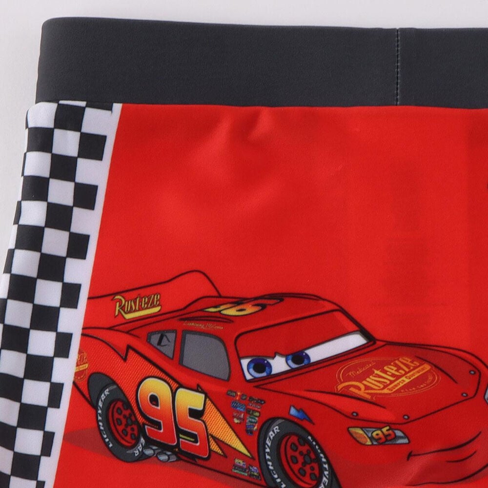 Bañador boxer Cars Disney Pixar - imagen 4