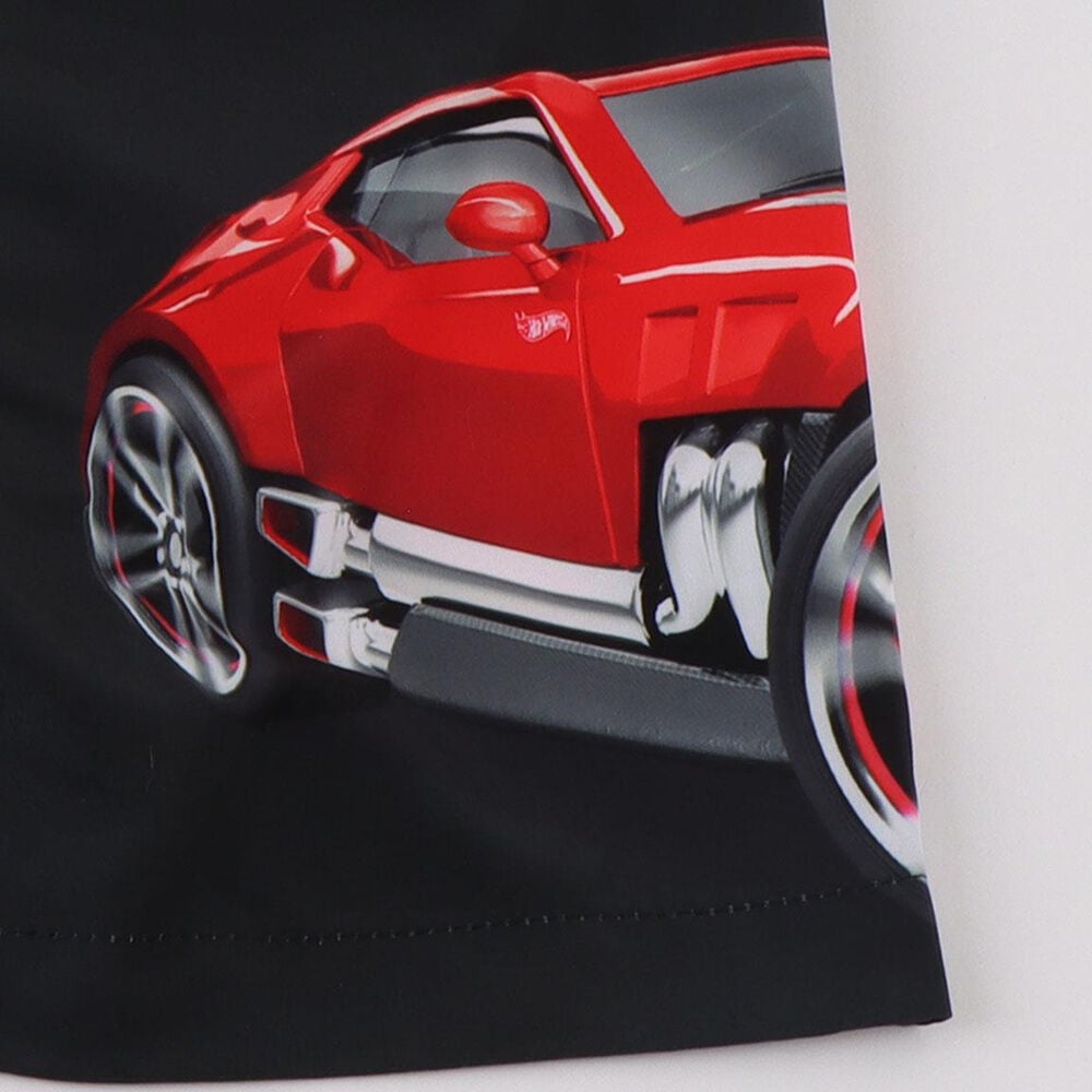 Bañador boxer Hot Wheels - imagen 4