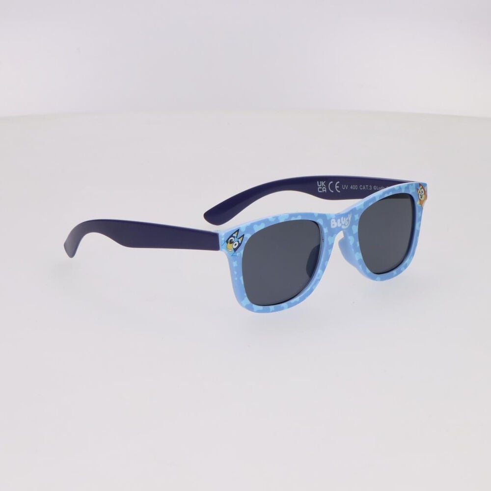 Set gorra + gafas sol Bluey - imagen 5