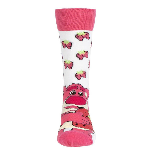 Calcetines Lotso Toy Story Disney adulto - imagen 2