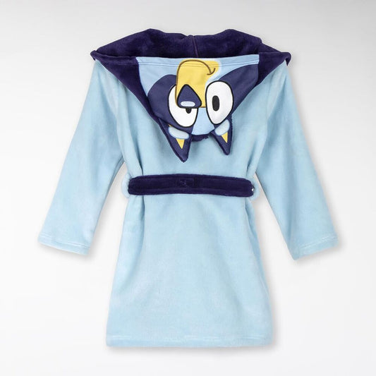 Bata Bluey coralina - imagen 2