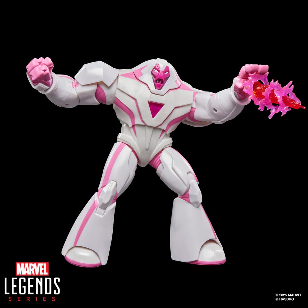 Figura Nimroo X-Men Marvel Legends Series 15cm - imagen 17