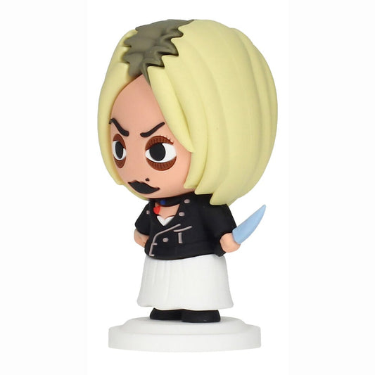 Figura Pokis Tiffany Chucky - imagen 2