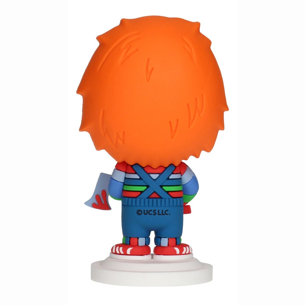 Figura Pokis Chucky 12cm - imagen 4