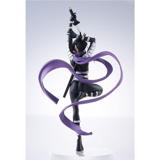 Figura Pop up Parade Speed-O Sound One Punch Man 17cm - imagen 2