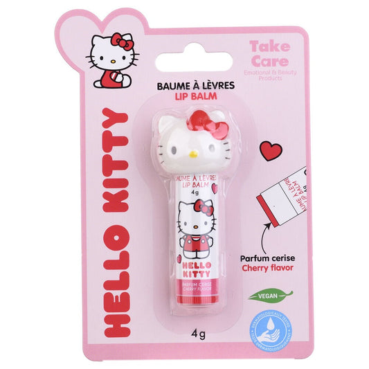 Balsamo labial protector Hello Kitty - imagen 2