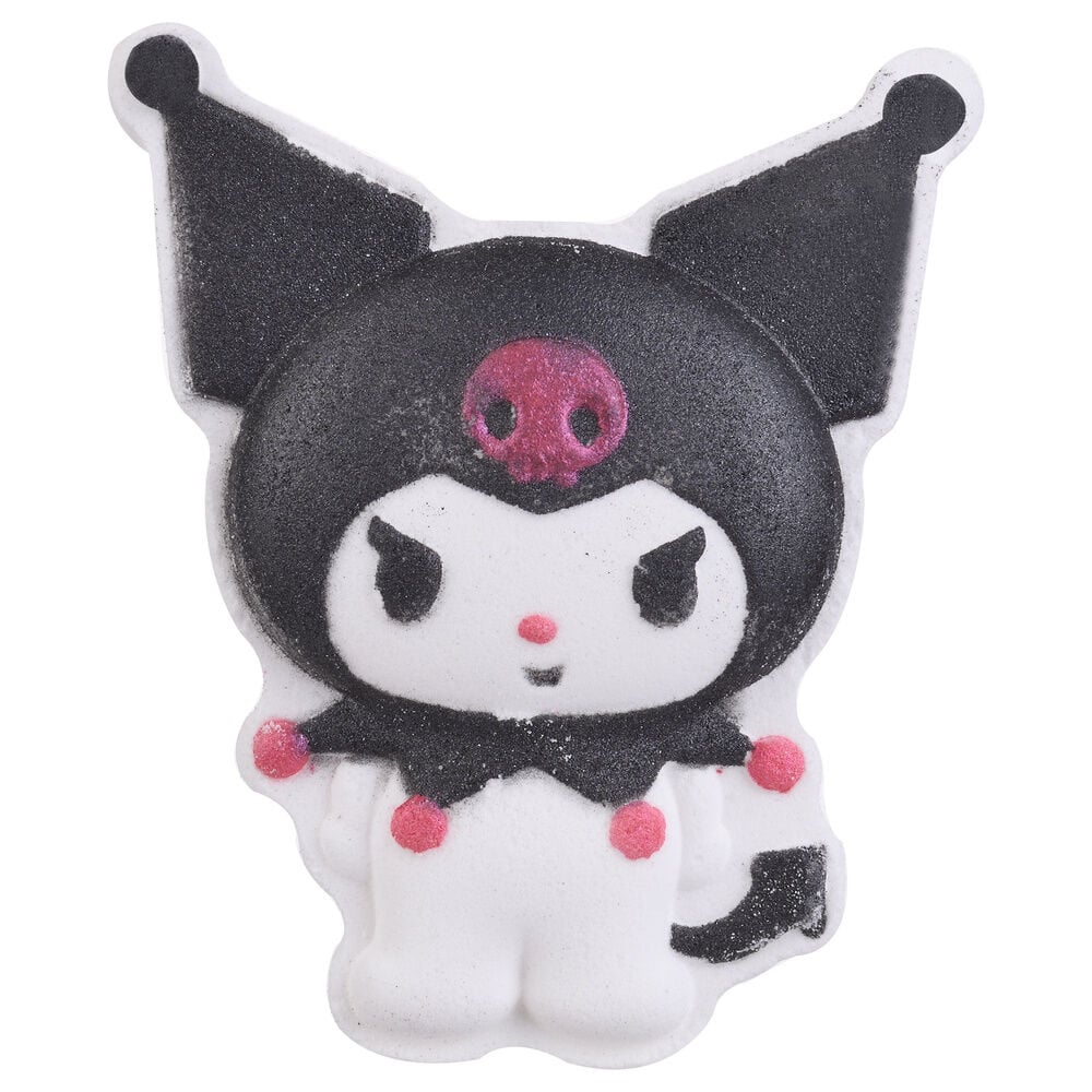 Bomba de Baño Kuromi Hello Kitty - imagen 3