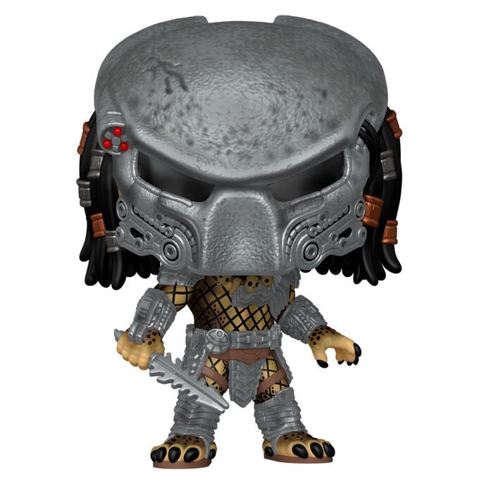 Figura POP Alien vs Predator Requiem Bull Predator - imagen 2