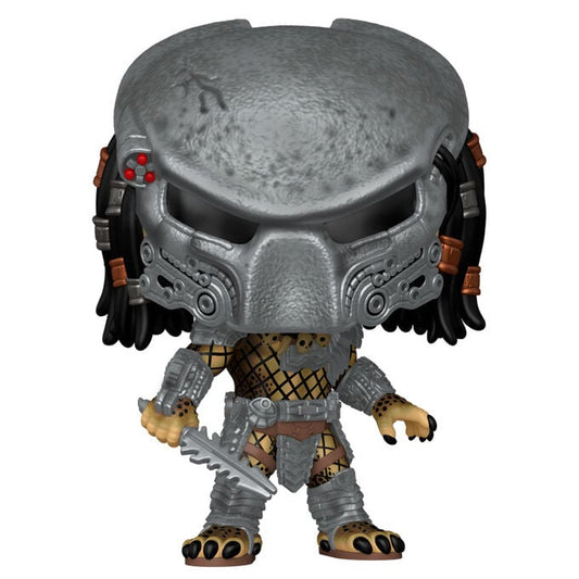 Figura POP Alien vs Predator Requiem Bull Predator - imagen 2
