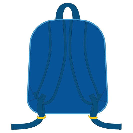 Mochila Sonic the Hedgehog 30cm - imagen 2