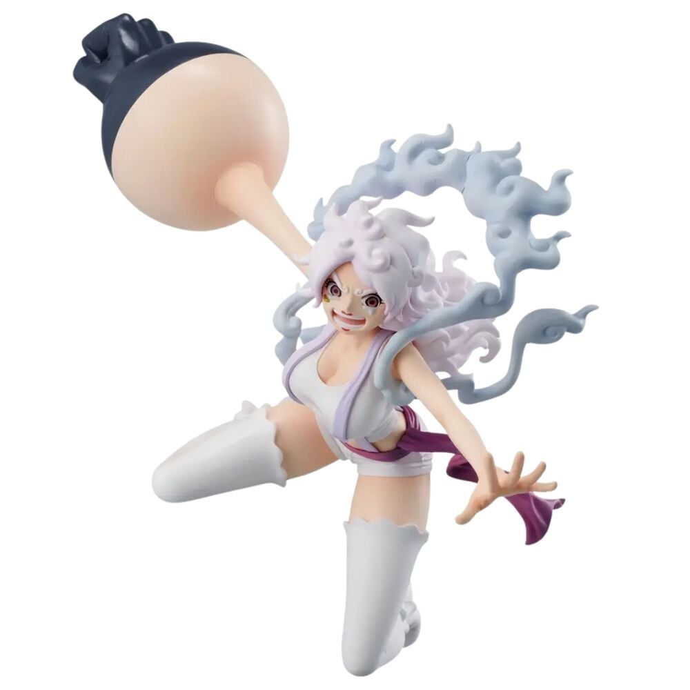 Figura Ichibansho Jewelry Bonney Last Battle The Future of Imagination One