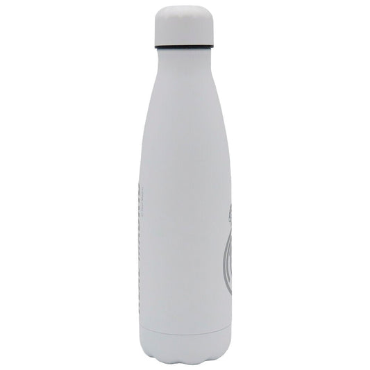Botella acero inoxidable Real Madrid 500ml