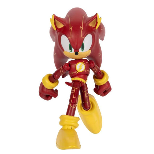 Figura Sonic The Flash Sonic The Hedgehog 13cm