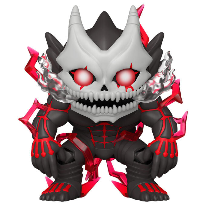 Figura POP Super Kaiju No.8 - Kaiju No.8 Uncontrolled - imagen 2