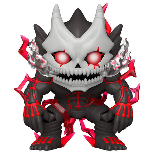 Figura POP Super Kaiju No.8 - Kaiju No.8 Uncontrolled - imagen 2