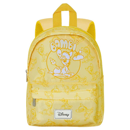 Mochila Bambi Disney 27cm