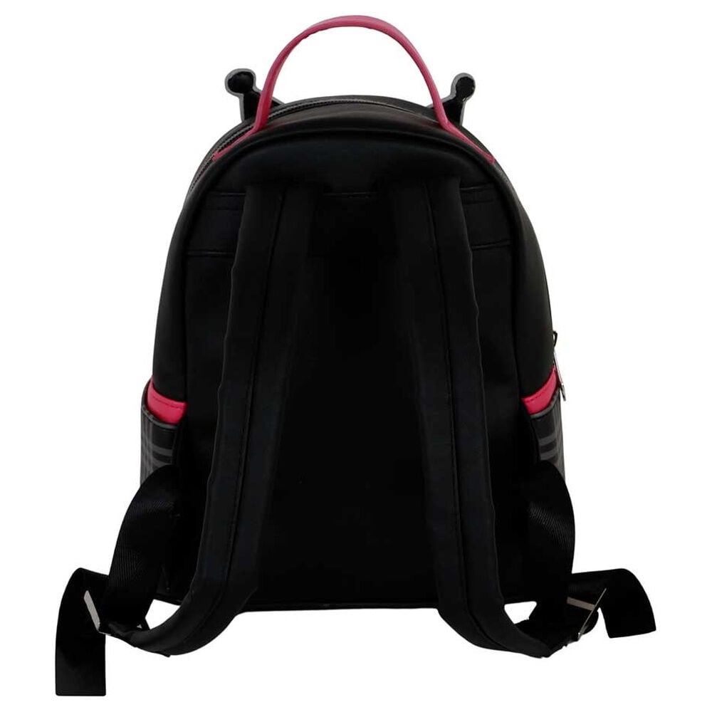 Mochila Skull Kuromi Hello Kitty and Friends 25cm - imagen 3