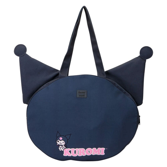 Bolso Kuromi Hello Kitty Loungefly - imagen 2