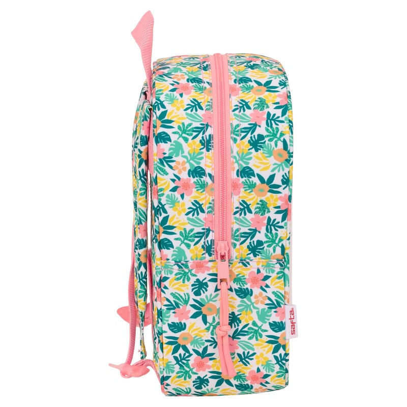 Mochila Vaiana Moana Disney 27cm adaptable - imagen 3