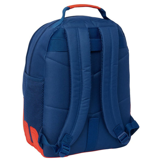 Mochila Mamma Mia Super Mario Bros 42cm adaptable - imagen 2