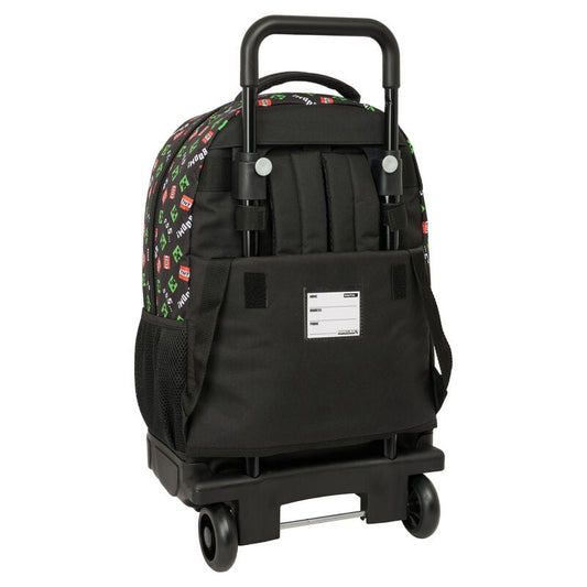 Trolley Compact Minecraft 45cm - imagen 2