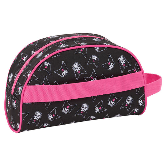 Neceser Kuromi Hello Kitty