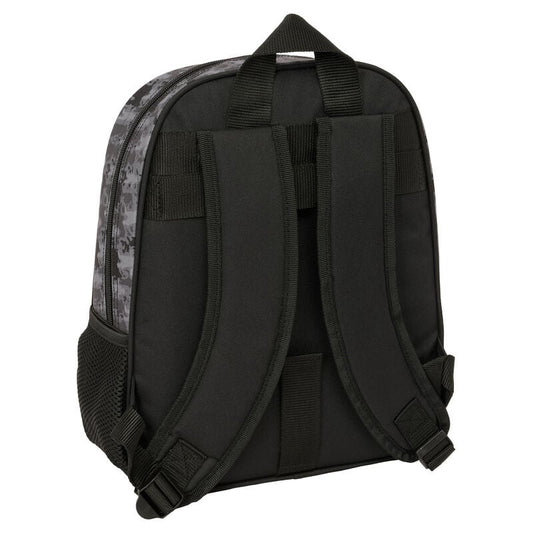 Mochila Dragon Ball 33cm adaptable - imagen 2