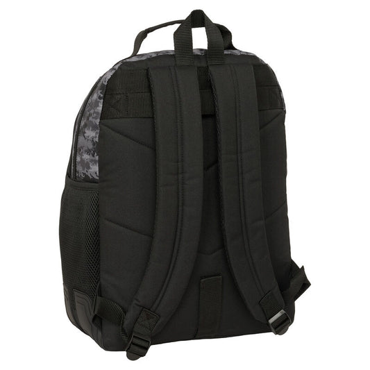 Mochila Dragon Ball 42cm adaptable - imagen 2