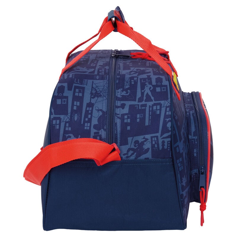 Bolsa deporte Spiderman Marvel - imagen 3