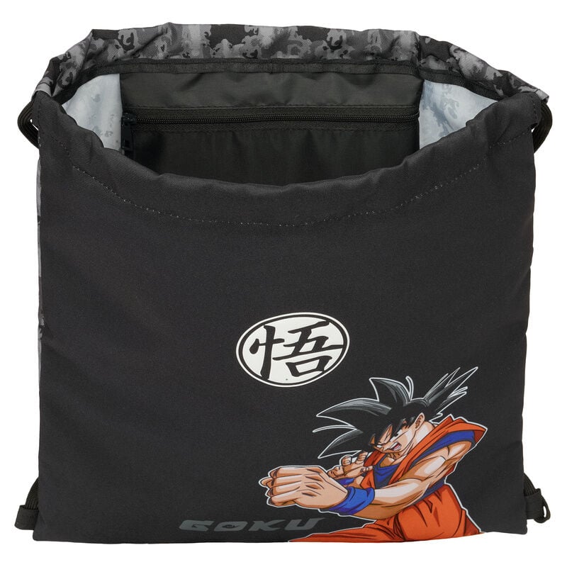 Saco Dragon Ball 40cm - imagen 4