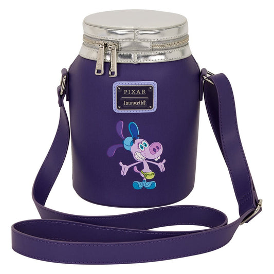 Bolso bandolera Del Reves 2 Disney Pixar Loungefly - imagen 2