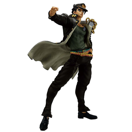 Figura Ichibansho Jotaro Kujo Jojo's Bizarre Adventure The Gathering of Stars - imagen 2