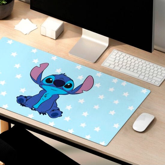 Alfombrilla gaming Stitch Disney - imagen 4