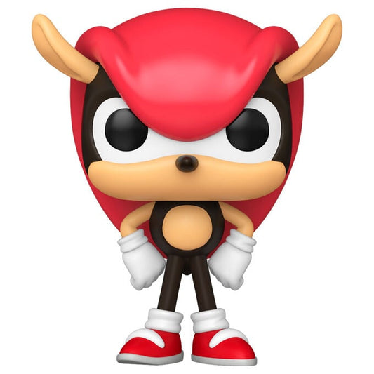 Figura POP Sonic The Hedgehog Mighty - imagen 2